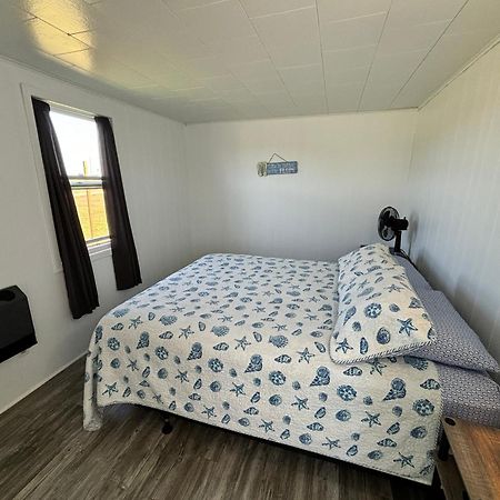 Cottages On Pei-Oceanfront Bedeque Екстер'єр фото