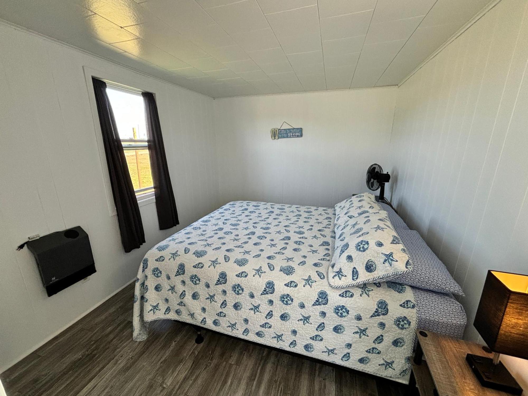 Cottages On Pei-Oceanfront Bedeque Екстер'єр фото