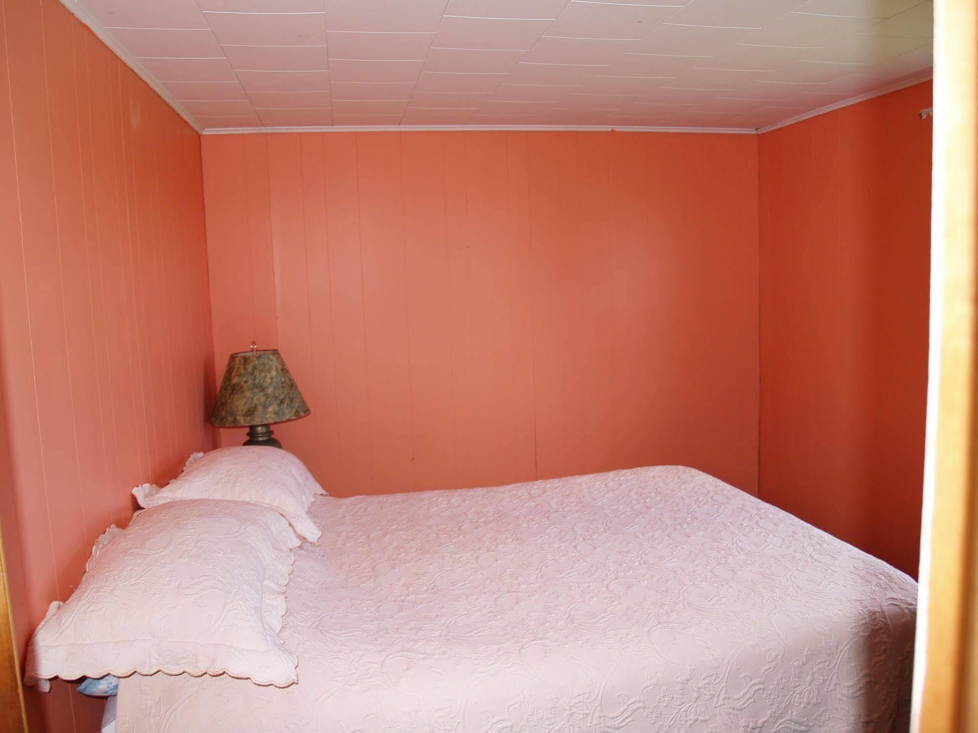 Cottages On Pei-Oceanfront Bedeque Екстер'єр фото