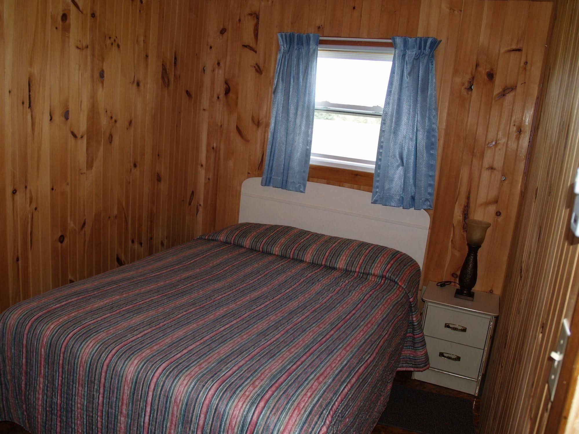 Cottages On Pei-Oceanfront Bedeque Екстер'єр фото