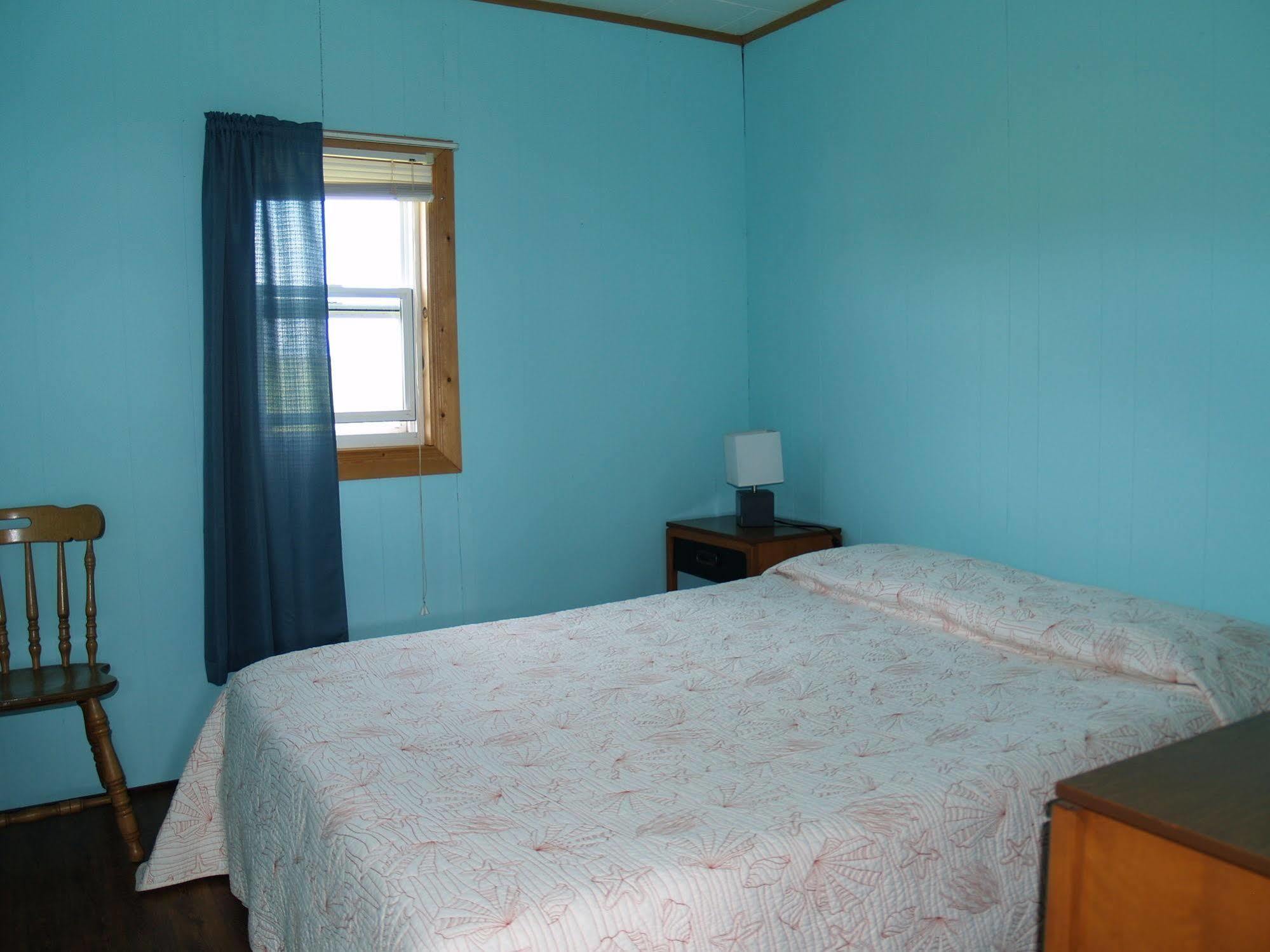 Cottages On Pei-Oceanfront Bedeque Екстер'єр фото