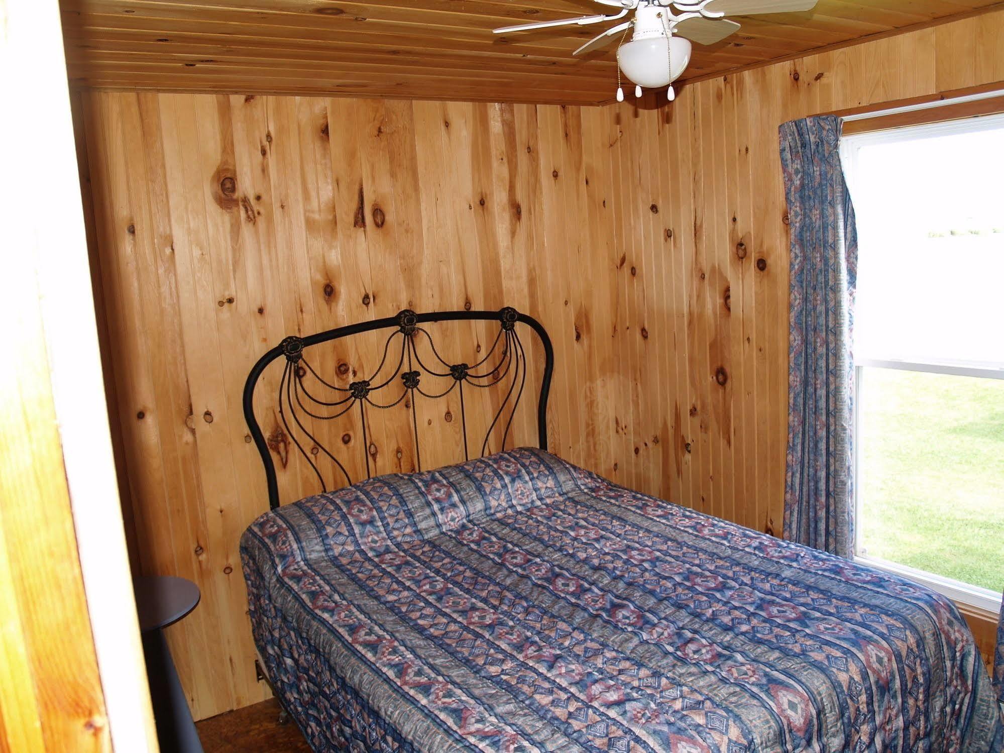 Cottages On Pei-Oceanfront Bedeque Екстер'єр фото